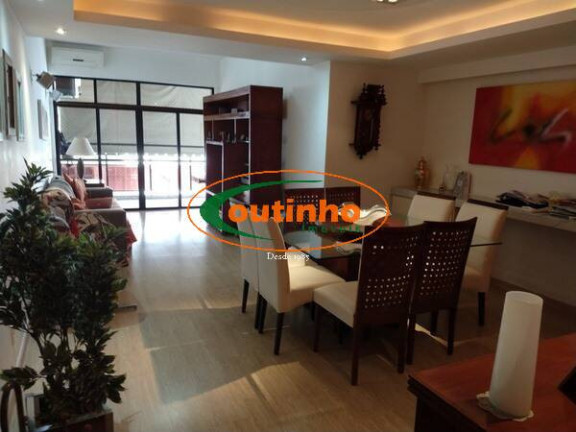 Imagem Apartamento com 3 Quartos à Venda, 129 m² em Tijuca - Rio De Janeiro Imagem Apartamento com 3 Quartos à Venda, 129 m² em Tijuca - Rio De Janeiro