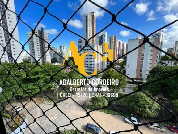 Imagem Apartamento com 3 Quartos à Venda, 74 m² em Casa Amarela - Recife Imagem Apartamento com 3 Quartos à Venda, 74 m² em Casa Amarela - Recife