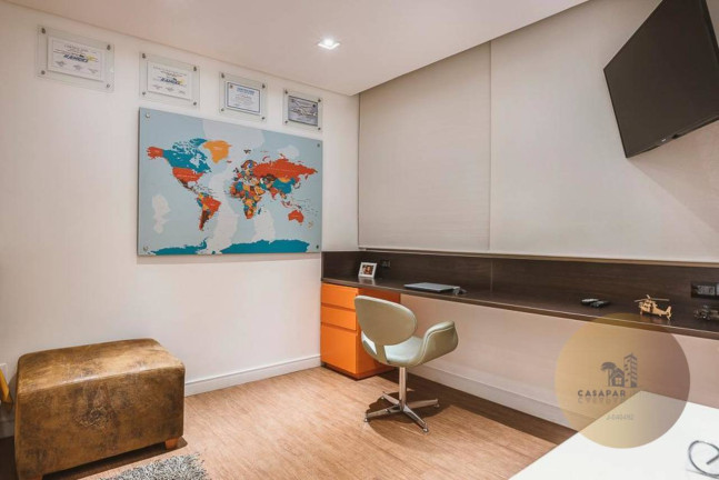 Imagem Apartamento com 3 Quartos à Venda, 325 m² em Santa Paula - São Caetano Do Sul Imagem Apartamento com 3 Quartos à Venda, 325 m² em Santa Paula - São Caetano Do Sul