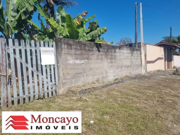 Terreno à Venda, 360 m² em Pontal De Santa Marina - Caraguatatuba