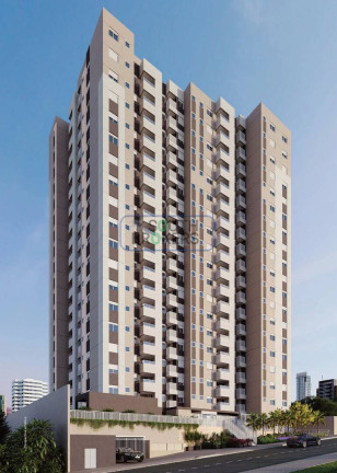 Apartamento com 2 Quartos à Venda, 77 m² em Vila Guiomar - Santo André