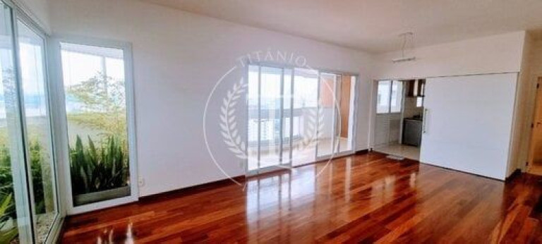 Imagem Apartamento com 3 Quartos à Venda, 195 m² em Vila Sofia - São Paulo