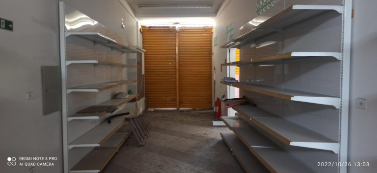 Imóvel Comercial à Venda, 1.400 m² em Centro - Taubaté