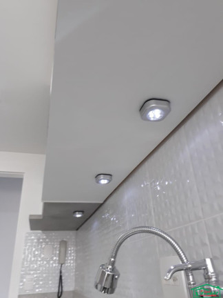 Imagem Apartamento com 3 Quartos à Venda, 73 m² em Vila Bertioga - São Paulo