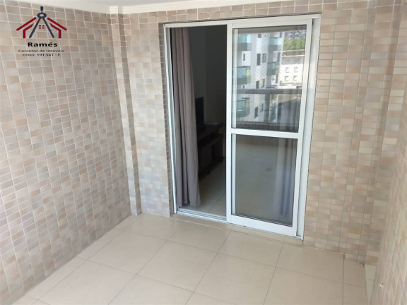 Imagem Apartamento com 2 Quartos à Venda, 136 m² em Ocian - Praia Grande Imagem Apartamento com 2 Quartos à Venda, 136 m² em Ocian - Praia Grande