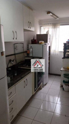 Imagem Cobertura com 3 Quartos à Venda, 114 m² em Jardim Umarizal - São Paulo