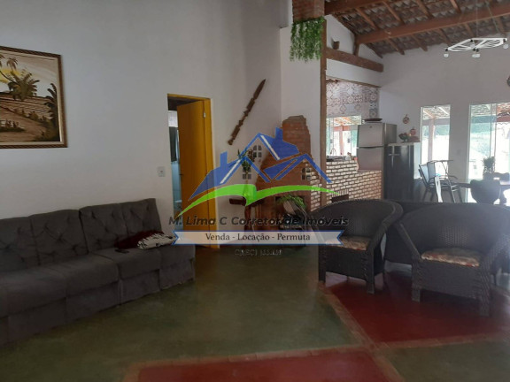 Imagem Chácara com 3 Quartos à Venda, 1.280 m² em Centro - Vargem Imagem Chácara com 3 Quartos à Venda, 1.280 m² em Centro - Vargem