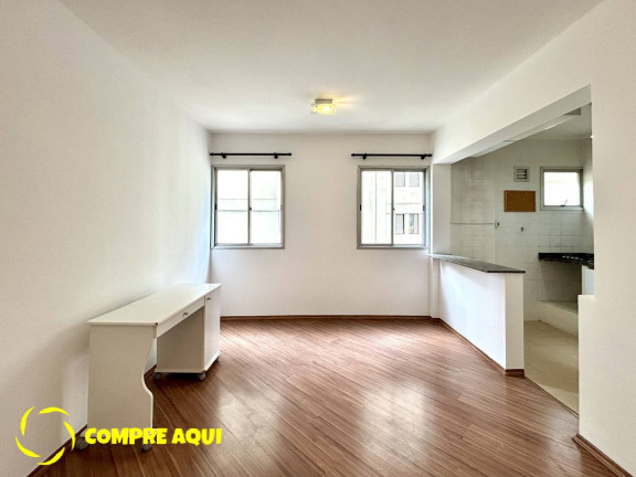 Imagem Apartamento com 1 Quarto à Venda, 43 m² em Perdizes - São Paulo Imagem Apartamento com 1 Quarto à Venda, 43 m² em Perdizes - São Paulo
