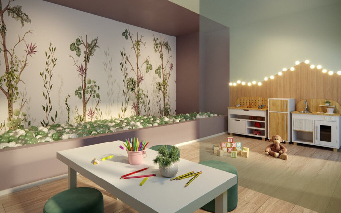 Imagem Imóvel com 2 Quartos à Venda, 31 m² em Freguesia Do ó - São Paulo