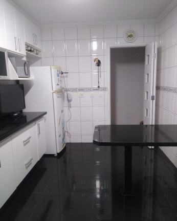 Imagem Imóvel com 4 Quartos à Venda, 88 m² em Sacoma - São Paulo