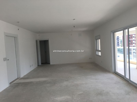 Imagem Apartamento com 3 Quartos à Venda, 271 m² em Chácara Klabin - São Paulo