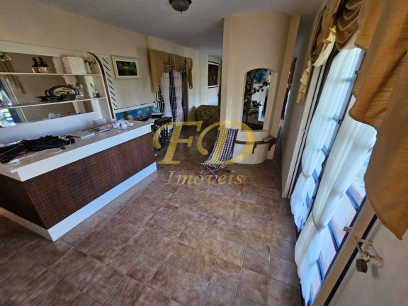 Imagem Chácara com 4 Quartos à Venda, 7.300 m² em Bairro Do Portão - Atibaia Imagem Chácara com 4 Quartos à Venda, 7.300 m² em Bairro Do Portão - Atibaia