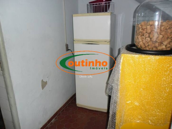 Imagem Casa com 4 Quartos à Venda, 212 m² em Tijuca - Rio De Janeiro Imagem Casa com 4 Quartos à Venda, 212 m² em Tijuca - Rio De Janeiro