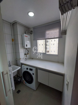 Imagem Apartamento com 2 Quartos à Venda, 76 m² em Jardim Ermida I - Jundiaí