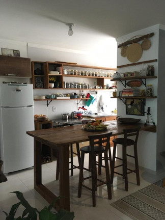 Imagem Apartamento com 2 Quartos à Venda, 72 m² em Ingleses Do Rio Vermelho - Florianópolis
