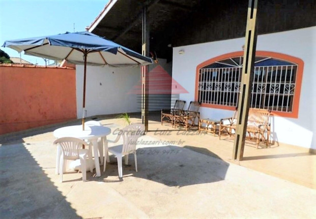 Imagem Casa com 3 Quartos à Venda, 137 m² em Oásis - Peruíbe Imagem Casa com 3 Quartos à Venda, 137 m² em Oásis - Peruíbe