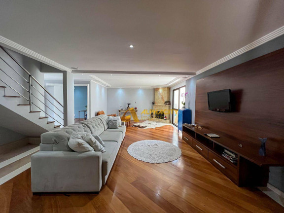 Imagem Casa com 4 Quartos à Venda, 318 m² em Tamboré 04 - Santana De Parnaíba Imagem Casa com 4 Quartos à Venda, 318 m² em Tamboré 04 - Santana De Parnaíba