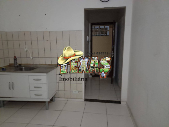 Casa de Condomínio com 1 Quarto à Venda, 24 m² em Liberdade - São Paulo