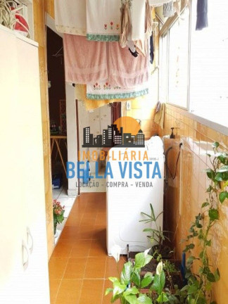 Imagem Apartamento com 3 Quartos à Venda, em Itararé - São Vicente Imagem Apartamento com 3 Quartos à Venda, em Itararé - São Vicente