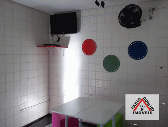 Imagem Apartamento à Venda, 61 m² em Chácara Inglesa - São Paulo