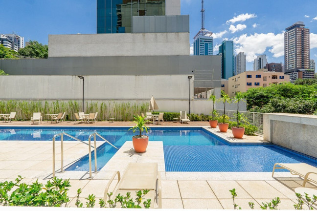 Imagem Apartamento com 1 Quarto à Venda, 42 m² em Jardim Portal I E Ii - São Paulo Imagem Apartamento com 1 Quarto à Venda, 42 m² em Jardim Portal I E Ii - São Paulo
