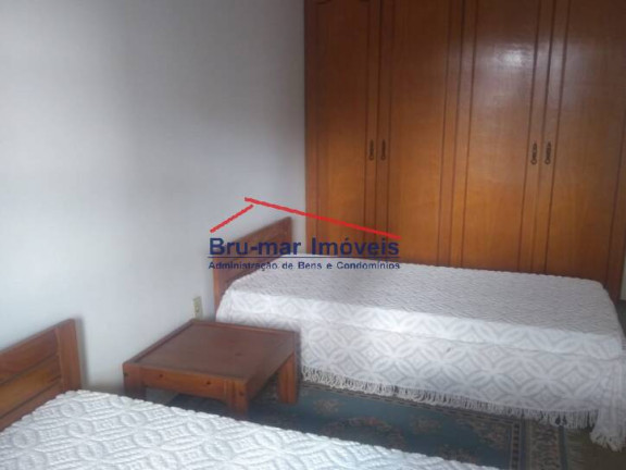 Imagem Apartamento com 3 Quartos à Venda, 150 m² em Gonzaga - Santos