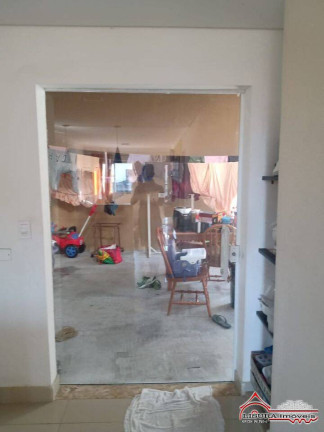 Imagem Casa de Condomínio com 2 Quartos à Venda, 55 m² em Jardim Paraíso - Jacareí