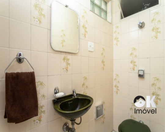 Imagem Apartamento com 3 Quartos à Venda, 120 m² em Higienópolis - São Paulo Imagem Apartamento com 3 Quartos à Venda, 120 m² em Higienópolis - São Paulo