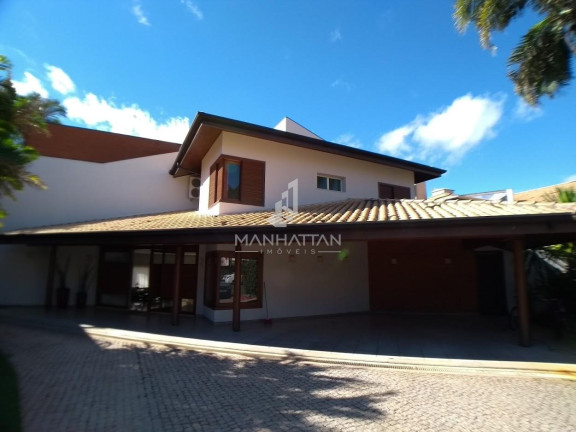 Casa de Condomínio com 4 Quartos à Venda, 750 m² em Vila Hollândia - Campinas
