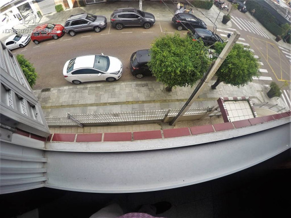 Imagem Apartamento com 1 Quarto à Venda, 45 m² em Guilhermina - Praia Grande