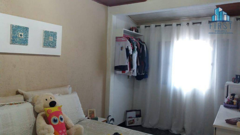 Imagem Casa com 3 Quartos à Venda, 219 m² em Santo Antônio - Louveira