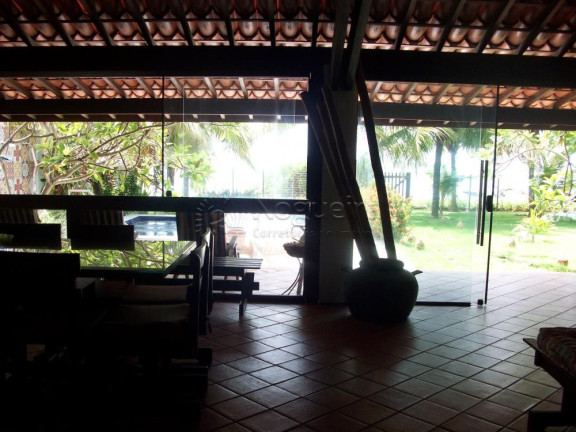 Imagem Casa com 7 Quartos à Venda, 764 m² em Tamandaré - Tamandaré