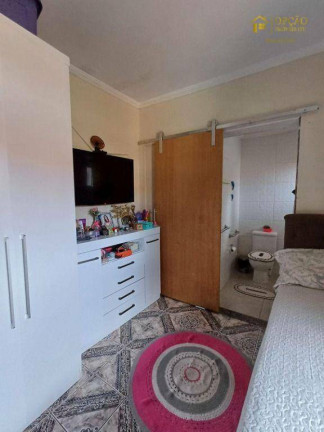 Imagem Casa com 3 Quartos à Venda, 120 m² em Vila Leis - Itu