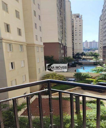 Imagem Apartamento com 3 Quartos à Venda, 60 m² em Nova Petrópolis - São Bernardo Do Campo Imagem Apartamento com 3 Quartos à Venda, 60 m² em Nova Petrópolis - São Bernardo Do Campo