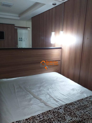 Imagem Casa com 2 Quartos à Venda, 125 m² em Vila Barros - Guarulhos Imagem Casa com 2 Quartos à Venda, 125 m² em Vila Barros - Guarulhos