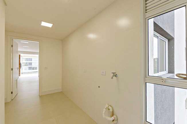 Imagem Apartamento com 4 Quartos à Venda, 189 m² em água Verde - Curitiba