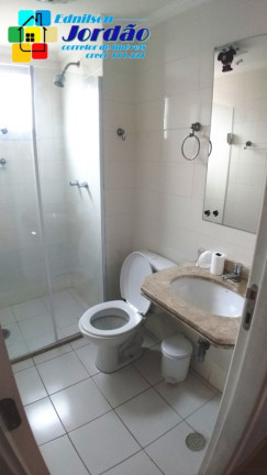 Imagem Apartamento com 3 Quartos à Venda, 61 m² em Vila Alzira - Santo André Imagem Apartamento com 3 Quartos à Venda, 61 m² em Vila Alzira - Santo André