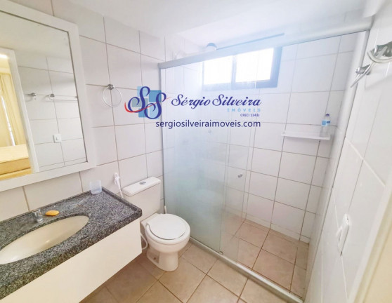 Imagem Apartamento com 2 Quartos à Venda, 100 m² em Porto Das Dunas - Aquiraz Imagem Apartamento com 2 Quartos à Venda, 100 m² em Porto Das Dunas - Aquiraz