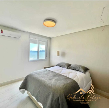 Imagem Apartamento com 2 Quartos à Venda, 85 m² em Aparecida - Santos