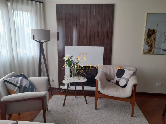 Imagem Casa com 4 Quartos à Venda, 250 m² em Jardim Lambreta - Cotia