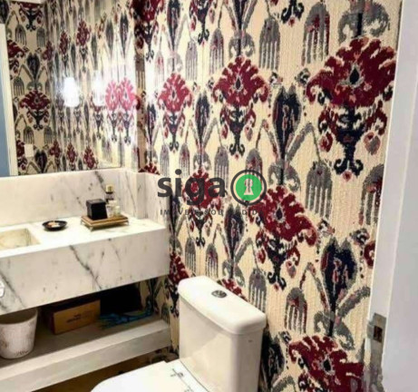 Imagem Apartamento com 3 Quartos à Venda, 184 m² em Vila Andrade - São Paulo Imagem Apartamento com 3 Quartos à Venda, 184 m² em Vila Andrade - São Paulo