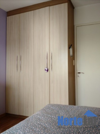 Imagem Apartamento com 3 Quartos à Venda, 84 m² em Sumaré - São Paulo