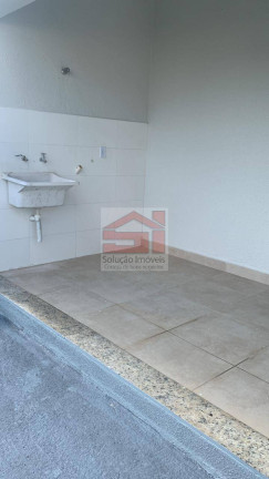 Imagem Casa de Condomínio com 3 Quartos à Venda, 250 m² em Caçapava Velha - Caçapava