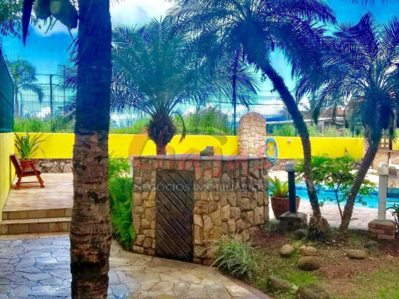 Imagem Casa com 1 Quarto à Venda, 520 m² em Massaguaçu - Caraguatatuba Imagem Casa com 1 Quarto à Venda, 520 m² em Massaguaçu - Caraguatatuba