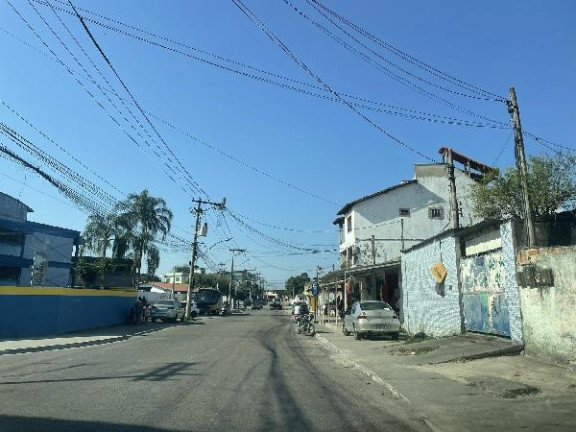 Casa com 1 Quarto à Venda, 360 m² em Jardim Catarina - Sao Goncalo