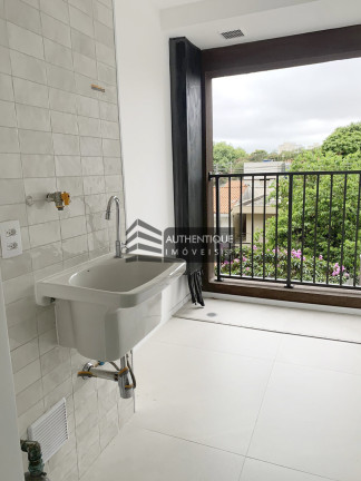 Imagem Apartamento com 3 Quartos à Venda, 93 m² em Campo Belo - São Paulo