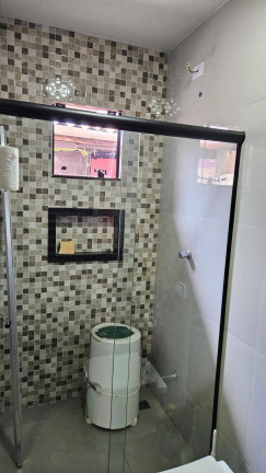 Imagem Casa com 3 Quartos à Venda, 294 m² em Jardim Primavera - Arapongas Imagem Casa com 3 Quartos à Venda, 294 m² em Jardim Primavera - Arapongas