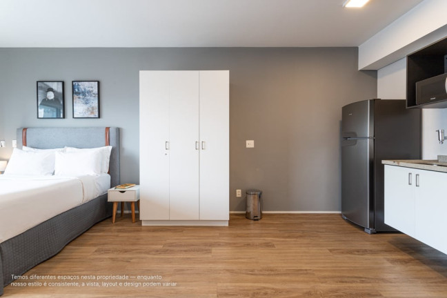 Imagem Imóvel com 1 Quarto à Venda, 44 m² em Bela Vista - São Paulo Imagem Imóvel com 1 Quarto à Venda, 44 m² em Bela Vista - São Paulo
