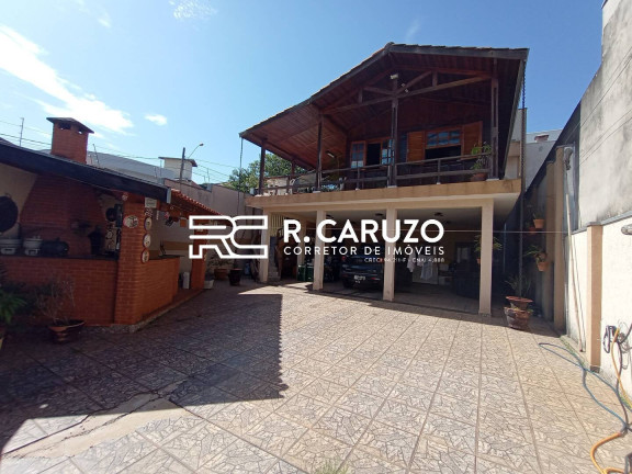 Imagem Casa de Condomínio com 1 Quarto à Venda, 159 m² em Jardim Porto Real - Limeira Imagem Casa de Condomínio com 1 Quarto à Venda, 159 m² em Jardim Porto Real - Limeira