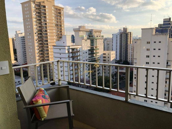 Imagem Apartamento com 2 Quartos à Venda, 87 m² em Cambuí - Campinas Imagem Apartamento com 2 Quartos à Venda, 87 m² em Cambuí - Campinas